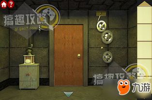 从凯撒到维吉尼亚，古老密码如何破解现代密室逃脱&解谜游戏难题？