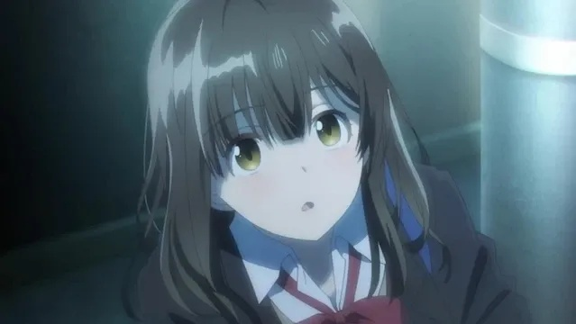 《识质存在》官方视频：电视坏了？萝莉女主一拳修好