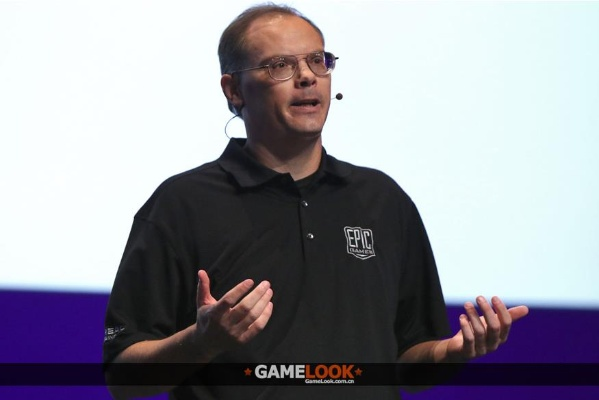 Epic大裁员后CEO辩称是向社会输送人才 遭同行群嘲