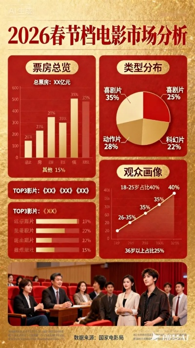 2026春节档豆瓣开分类型全解析，如何精准匹配你的春节观影刚需？