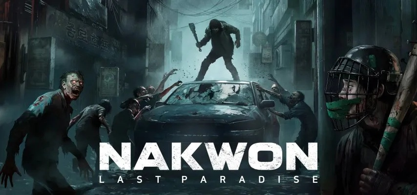 [NEXON]27万名探索员击杀3200万名感染者… 《纳克园：最后的乐园》公开5日生存记录