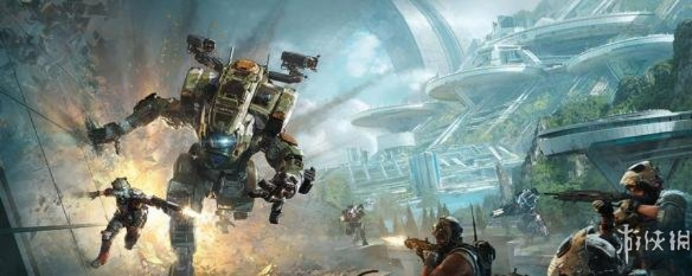 《分裂之门》团队新作曝光 要做《泰坦陨落》精神续作