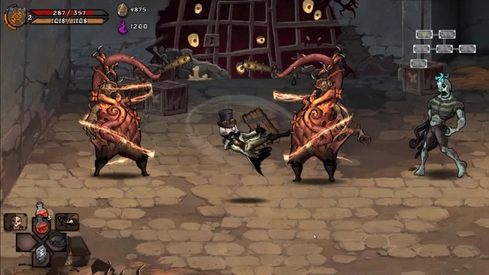 横版网游怎么选？2026硬核玩家私藏类型解析+爆款入坑指南