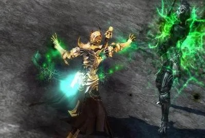 2026奇迹世界暗影全流派解析，附官方胜率数据，新手到高阶攻略大全