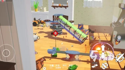 2026联机游戏精准匹配指南，按场景选+新手避坑，覆盖宿舍/异地全需求