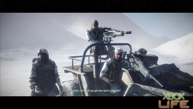 战地叛逆连队2怎么玩？2026实测硬核点位、载具操作与速通避坑全指南