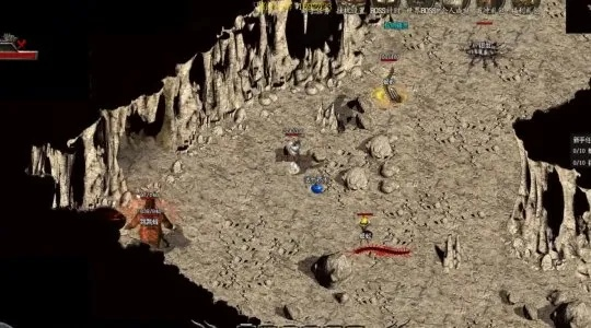 热血传奇十周年完整客户端实测，下载避坑、兼容修复、单机/私服适配全攻略