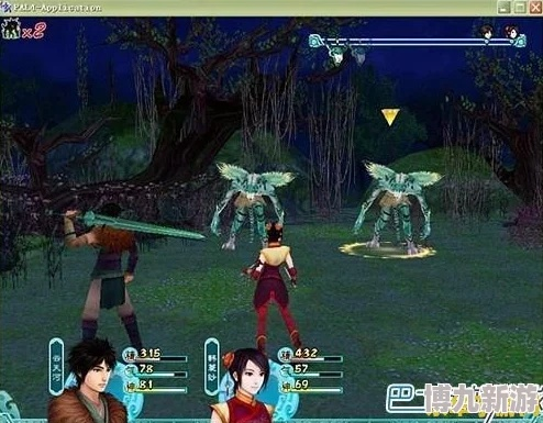 仙剑4秘籍实战全指南，控制台开启、刷钱升级、隐藏要素全解析