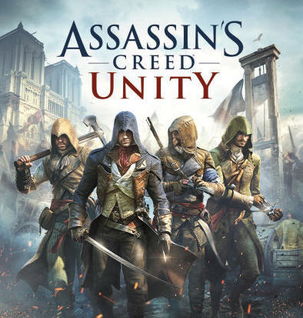 《刺客信条：大革命》发售12年后再获更新 Xbox独享