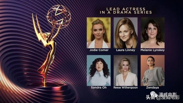 艾美奖获奖类型拆解+冲奖门道，2026年热门剧集/综艺如何精准卡位？