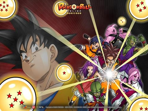 七龙珠OL私服全攻略，怀旧玩法、流派搭配、搬砖技巧2026深度解析