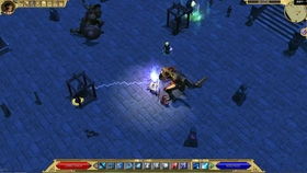 泰坦之旅战士流派怎么选？开荒速通、毕业成型全阶段实战指南