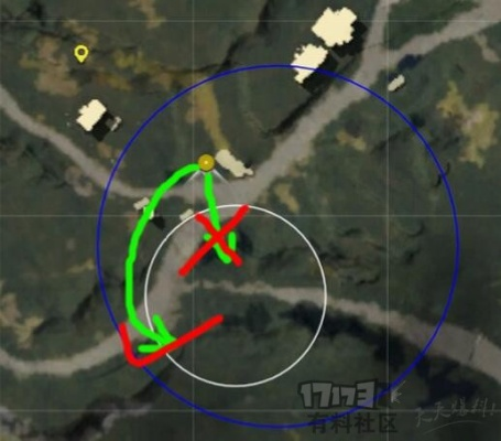 吃鸡怎么稳进决赛圈？2026年战术竞技核心玩法+冷门上分技巧全攻略