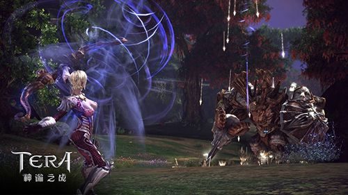 TERA反和谐全攻略，3种核心类型+零封号实战方案（2026实测）