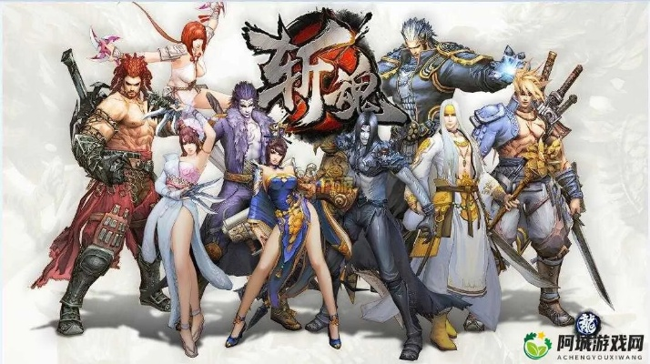 斩魂技能怎么选？从类型拆解到热门需求匹配，硬核攻略助你碾压全场景