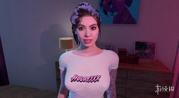 是个人物！ Steam游戏被问为何要加成人要素 作者回答因为自己变态