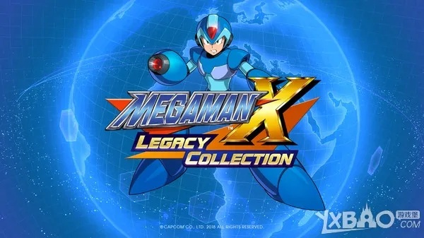 洛克人X反乱猎人从新手到大神，通关技巧、BOSS速通与隐藏要素全解析