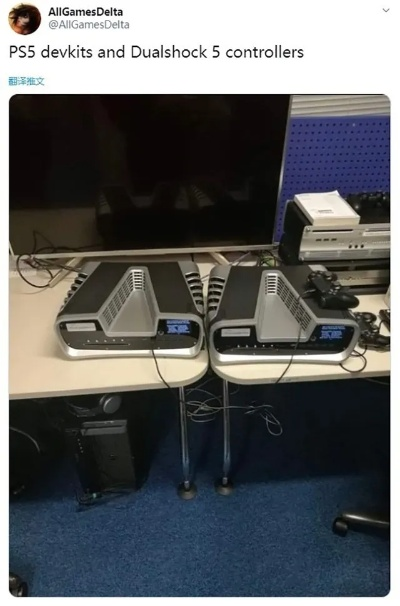 惊！索尼加快PS6布局，工作室疑似已投身新主机游戏开发