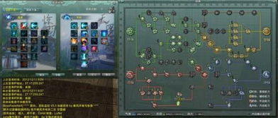 剑网3天罗输出宏怎么选？3类核心宏类型+全场景实战代码与优化技巧