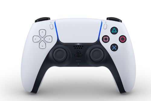 又想掰手柄？徐静雨锐评PS5手柄：震动像小玩具