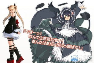 油腻的师姐《死或生6：最后一战》游民9折预售开启