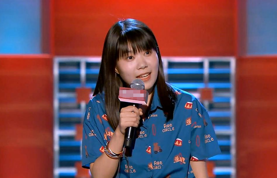 罗永浩力挺杨笠！段子没恶意 全是心理脆弱人过度解读