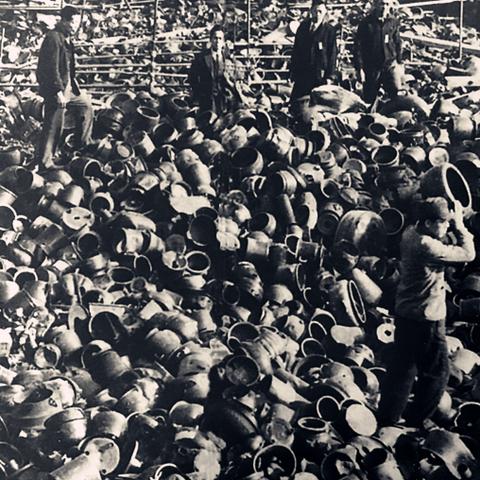 《迷你金属2》4月开启开发版测试 军事题材战略模拟