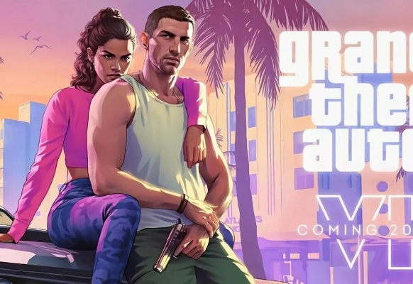 《GTA6》宣发要来了！预告八月发布？最快也要7月
