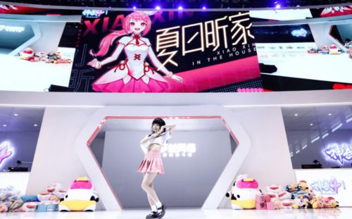 阵容揭晓！CreateJoy光合计划西安站暨第三届Game Connection城市活动重磅参展嘉