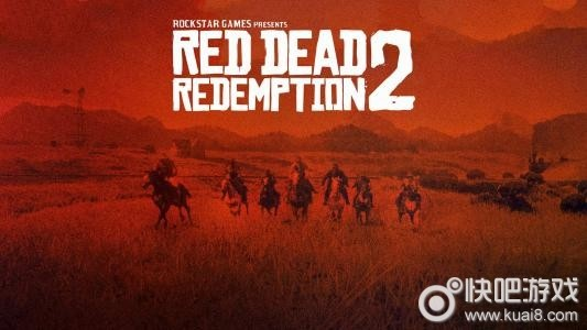 红色沙漠水体技术获前R星员工盛赞 超越大镖客2