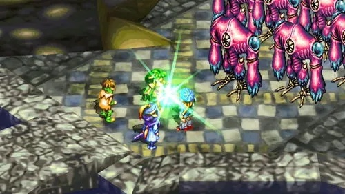 格兰蒂亚2新手到完美通关全指南，BOSS速杀/角色养成/隐藏要素一网打尽（2026版）