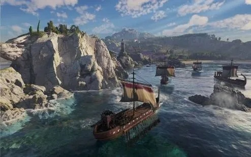 玩腻了现代沙盒？解析《纪元117》如何用“历史沉浸感”填补《城市：天际线》的空缺