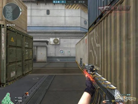 CF怒火麒麟深度拆解，属性碾压普通AK？压枪/生化玩法+快速获取指南