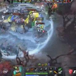 DOTA2 7.41版本大更新！再见了命石，选择困难症有福了