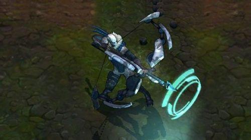 惩戒之箭韦鲁斯天赋怎么选？S14全场景适配指南+胜率数据佐证