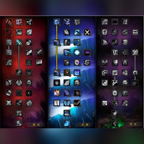 WLK怀旧服萨满治疗天赋深度指南，3类流派适配全场景，附2026年胜率数据