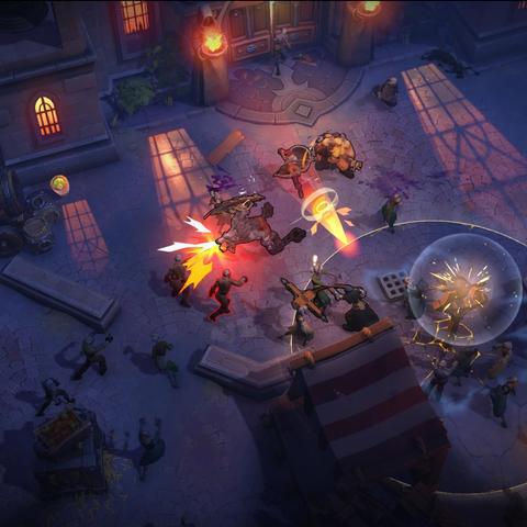 暗黑2地图类型怎么分？刷宝/冲级/剧情各场景的最优选择指南