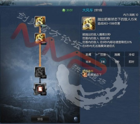 2026实测剑灵力士副本加点，3类核心流派适配热门副本，精准提效