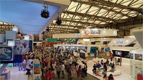 2026 ChinaJoy BTOB商务洽谈馆【集章打卡】活动火热招商中！