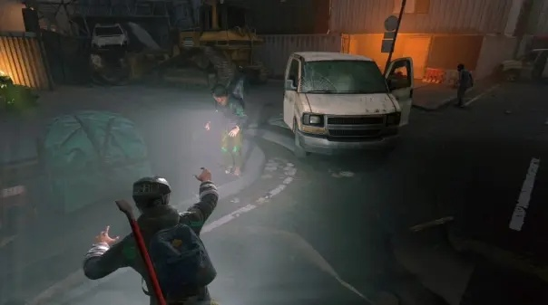 [NEXON]27万名探索员击杀3200万名感染者… 《纳克园：最后的乐园》公开5日生存记录