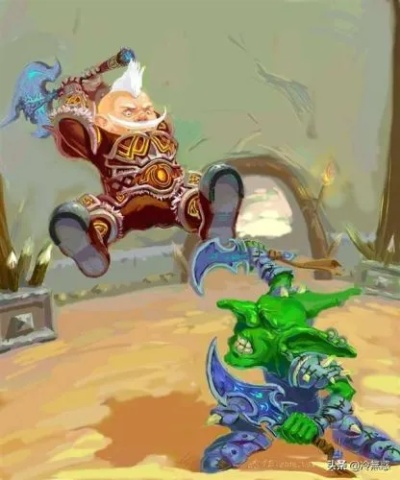 WOW工程学全攻略，地精/侏儒分支怎么选？2026热门道具赚金&PVP秘钥