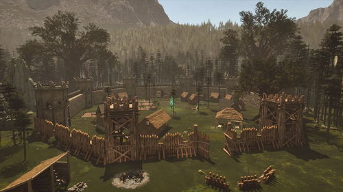 《绿石守卫者》开发者揭秘：生命之石与武器系统的战略博弈