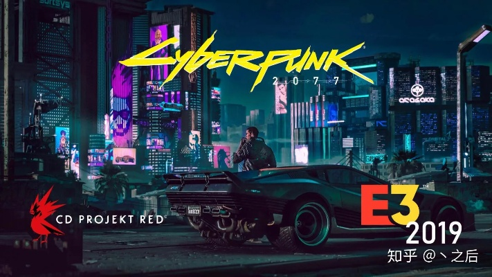 赛博朋克赛车游戏《Screamer》解锁 Steam特别好评