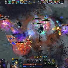 DOTA2 7.41版本大更新！再见了命石，选择困难症有福了