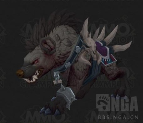 怎么碾压犬使摩震？怀旧服/正式服全机制拆解+平民单刷实战攻略