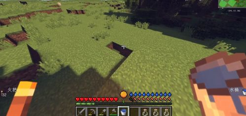 2026还在找生存网游？硬核开放世界建造联机款，开荒到称霸全指南