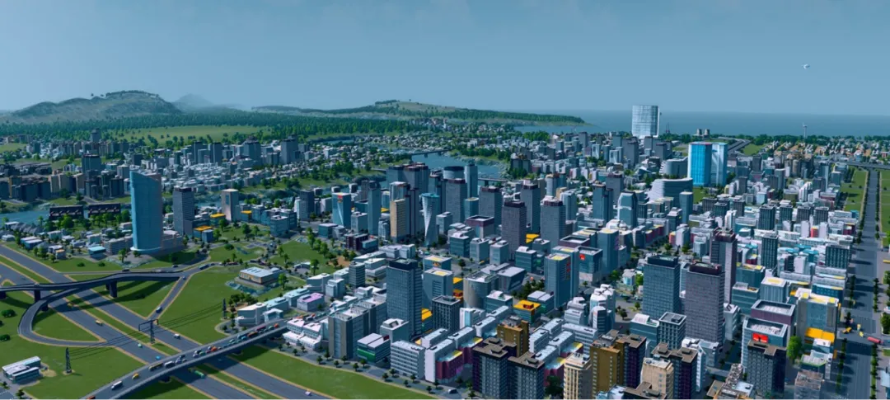 玩腻了现代沙盒？解析《纪元117》如何用“历史沉浸感”填补《城市：天际线》的空缺