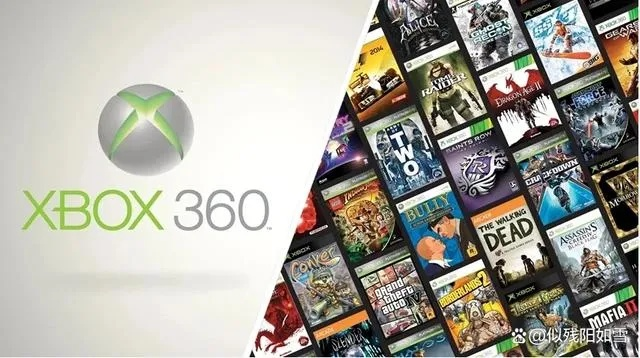 Xbox360游戏类型全解析，如何精准匹配怀旧玩家的热门需求与实战玩法