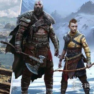 索尼State of Play或5月举行 战神重制版有望亮相