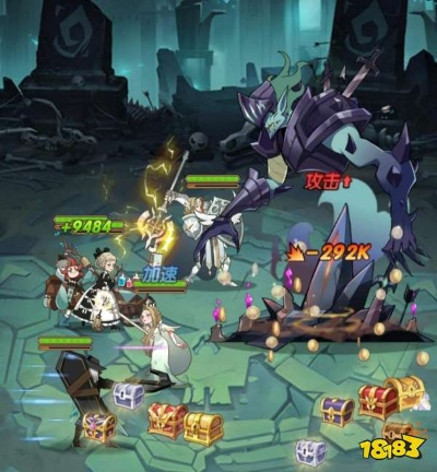 2026剑与远征公会玩法全攻略，BOSS冲榜、零氪福利、科技加点独家实测